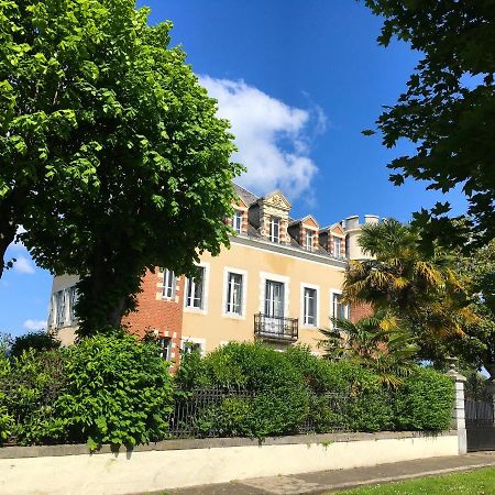 Le Chateau Aspet B&B Ngoại thất bức ảnh