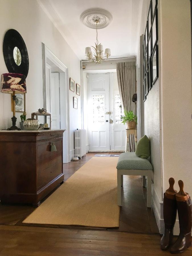 Le Chateau Aspet B&B Ngoại thất bức ảnh