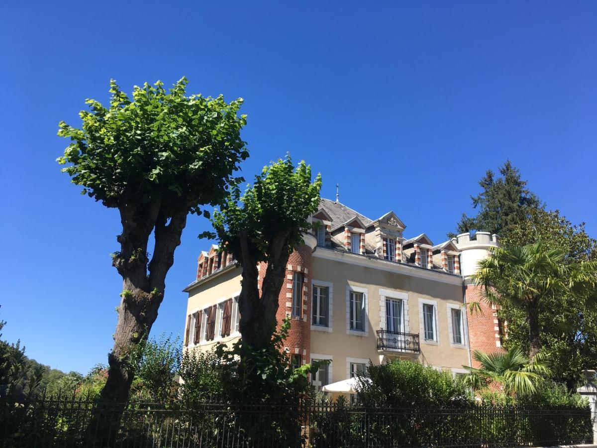Le Chateau Aspet B&B Ngoại thất bức ảnh