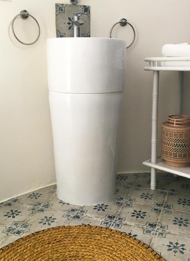 Le Chateau Aspet B&B Ngoại thất bức ảnh