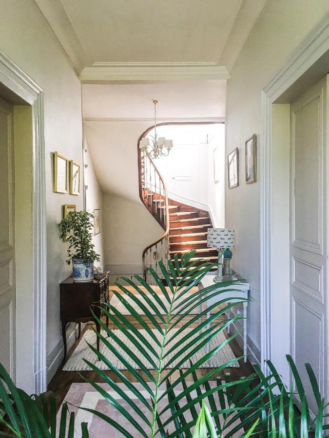 Le Chateau Aspet B&B Ngoại thất bức ảnh