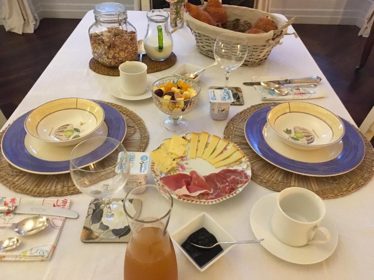 Le Chateau Aspet B&B Ngoại thất bức ảnh