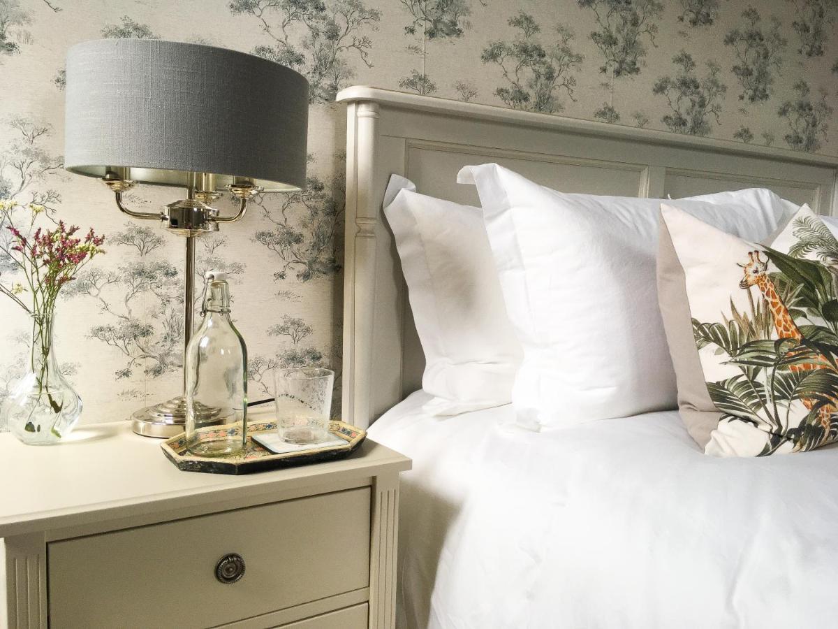 Le Chateau Aspet B&B Ngoại thất bức ảnh