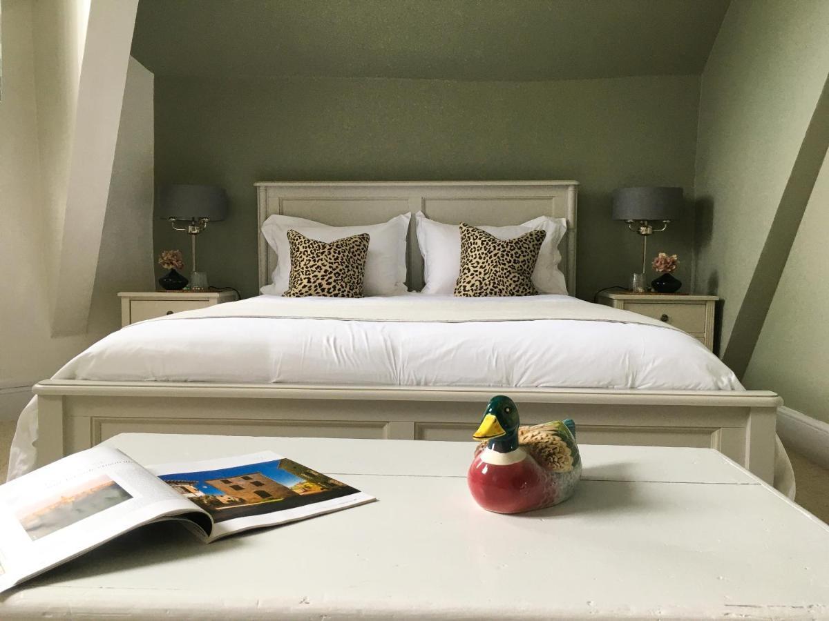 Le Chateau Aspet B&B Ngoại thất bức ảnh