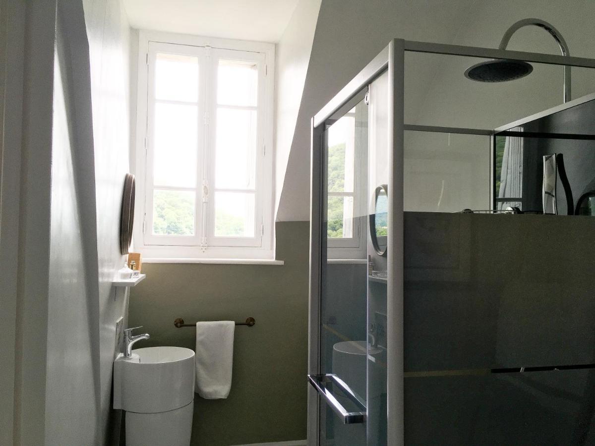 Le Chateau Aspet B&B Ngoại thất bức ảnh