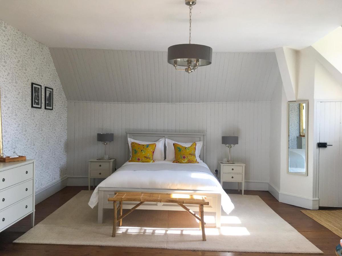 Le Chateau Aspet B&B Ngoại thất bức ảnh